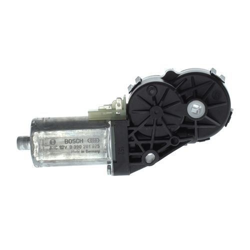 Мотор-редуктор DC - AHC2 0390201925 - Robert Bosch GmbH - червячный / ортогональный / с полым валом