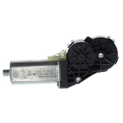 Мотор-редуктор DC - AHC2 0390203308 - Robert Bosch GmbH - червячный / ортогональный / с полым валом