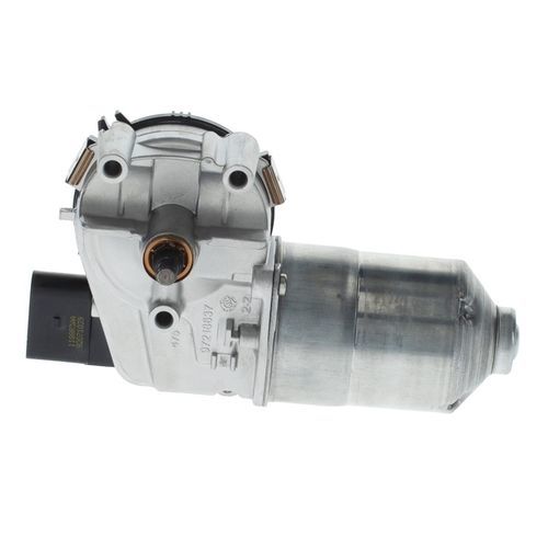 Мотор-редуктор DC - CHP3 0390243685 - Robert Bosch GmbH - червячный / ортогональный / со сплошным валом