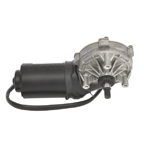Мотор-редуктор DC - CDP 0986337200 - Robert Bosch GmbH - червячный / ортогональный / со сплошным валом
