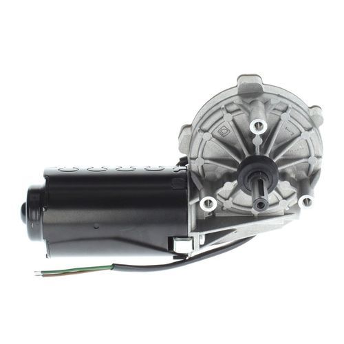 Мотор-редуктор DC - CDP 0986337201 - Robert Bosch GmbH - червячный / ортогональный / с полым валом
