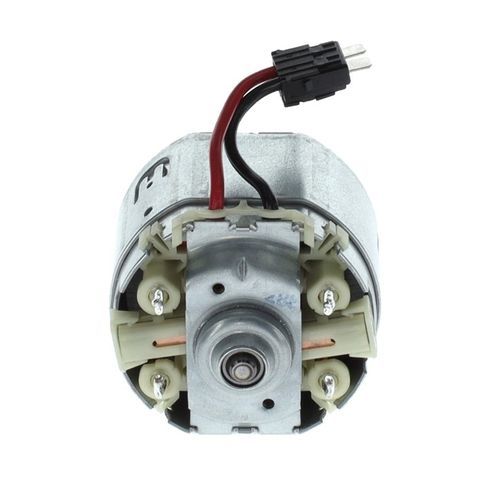 Синхронный двигатель - GBM-S 0130115017 - Robert Bosch GmbH - DC / 12 В / IP10