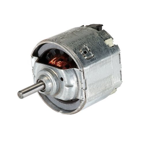 Синхронный двигатель - GBM-S 0130115008 - Robert Bosch GmbH - DC / 12 В / компактный