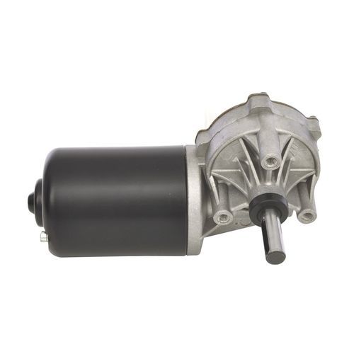 Мотор-редуктор DC - EFP 0986337410 - Robert Bosch GmbH - червячный / ортогональный / со сплошным валом
