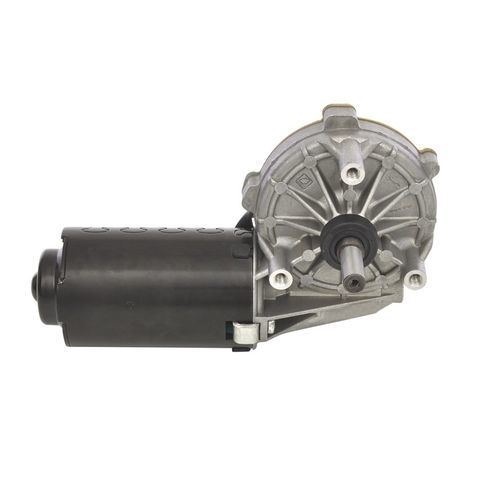 Мотор-редуктор DC - CDP 0986337250 - Robert Bosch GmbH - червячный / ортогональный / со сплошным валом