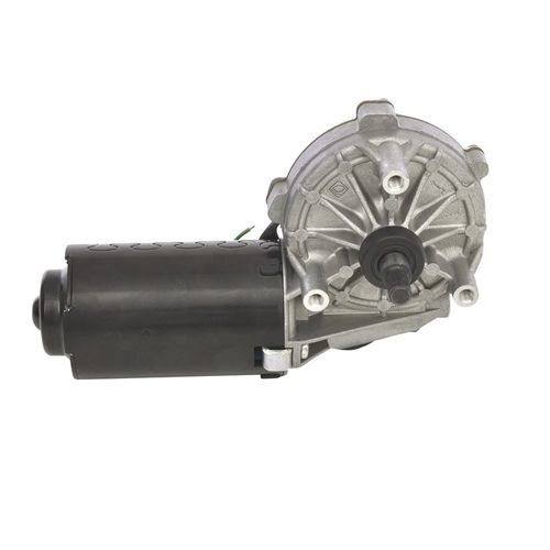Мотор-редуктор DC - CDP 0986337280 - Robert Bosch GmbH - червячный / ортогональный / со сплошным валом