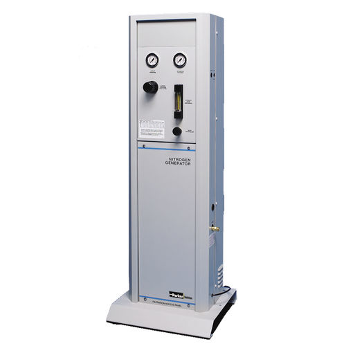 Генератор азота для LC/MS - N2-22 - Parker Lab Gas Generators - чистый / лабораторный / PSA