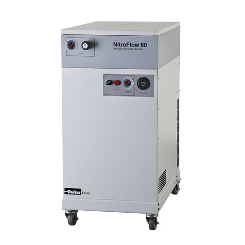 Генератор азота для LC/MS - NITROFLOW 60 - Parker Lab Gas Generators - чистый / сухой / лабораторный