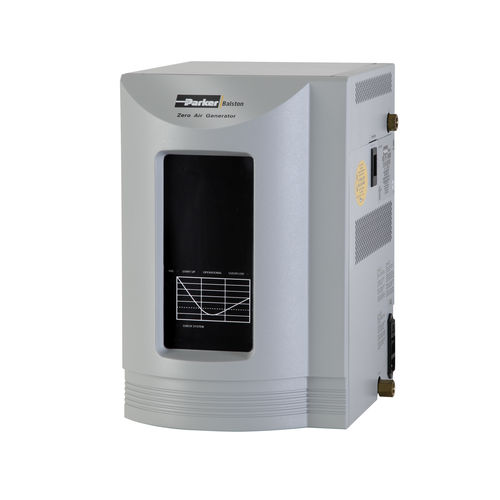 Генератор воздуха ноль - HPZA-18000 - Parker Lab Gas Generators - сверхчистый / для процесса