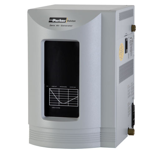 Генератор воздуха ноль - HPZA-7000 - Parker Lab Gas Generators - чистый / для процесса