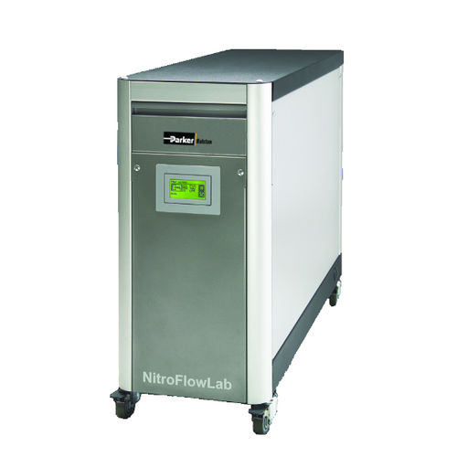 Генератор азота для LC/MS - NITROFLOW LAB - Parker Lab Gas Generators - чистый / лабораторный / PSA