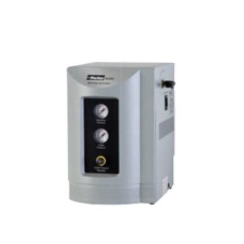 Чистый генератор азота - NITROVAP 2LV - Parker Lab Gas Generators - сухой / жидкость / лабораторный