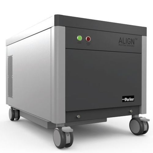 Сухой генератор азота - ALIGN-MG series - Parker Lab Gas Generators - ноль / лабораторный / компактный