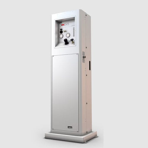 Генератор азота для LC/MS - N2-04 - Parker Lab Gas Generators - инертный / лабораторный / PSA