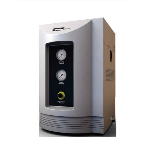 Чистый генератор азота - NITROVAP-1LV - Parker Lab Gas Generators - сухой / лабораторный / для процесса