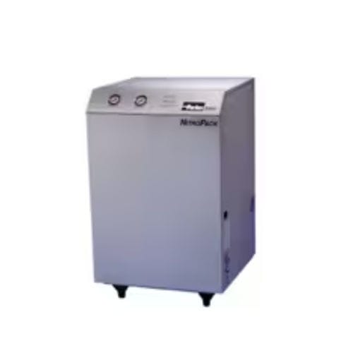 Сверхчистый генератор азота - 76-98 - Parker Lab Gas Generators - CMS / PSA / компактный
