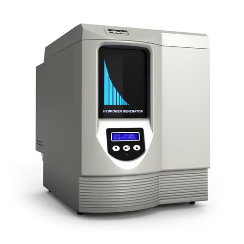 Сверхчистый генератор водорода -  H2PEMD-1100 - Parker Lab Gas Generators - чистый / лабораторный / мембранный