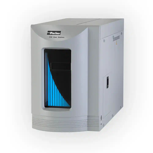 Чистый генератор азота, водорода и воздуха - FID-1000NA - Parker Lab Gas Generators