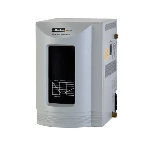 Генератор воздуха ноль - ZAG-30L - Parker Lab Gas Generators - сверхчистый