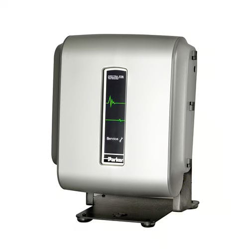 Лабораторный генератор инертного газа - 74-5041NA - Parker Lab Gas Generators - для процесса / компактный
