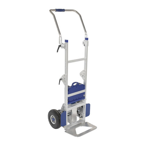 Корчевальная машина для лестницы - PDSC-350-62 - Vestil Manufacturing - из алюминия