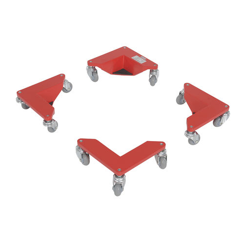 Подвижный стол из металла - CMD series - Vestil Manufacturing