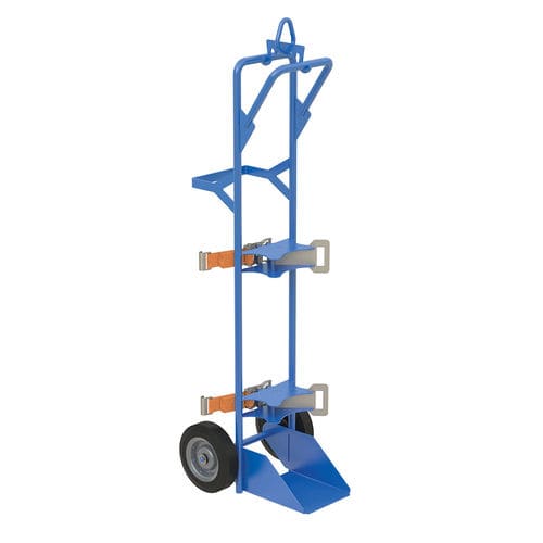Корчевальная машина подставка для хранения бутылок - CYHT-OL-9-150 - Vestil Manufacturing - из стали