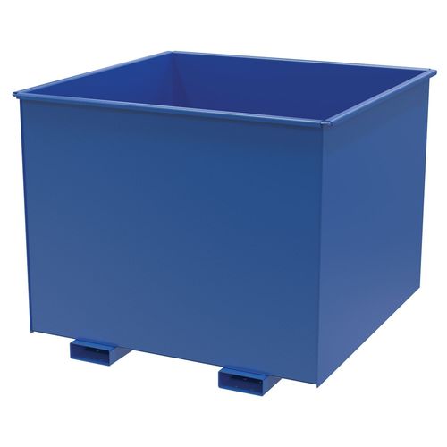 Подъемный бункер - R series - Vestil Manufacturing