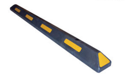 Колесоотбойник для парковки - CS series - Vestil Manufacturing