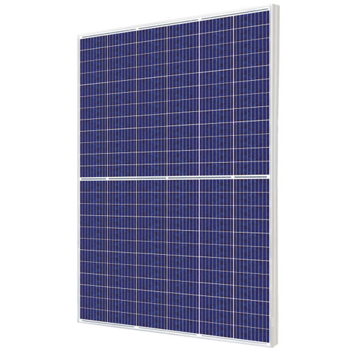 Фотоэлектрический модуль из поликристаллического кремния - HiKu Series - Canadian Solar EMEA - CE