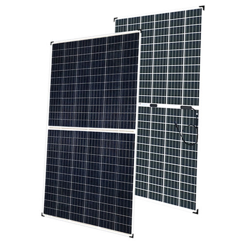 Фотоэлектрический модуль из поликристаллического кремния - BiKu Series - Canadian Solar EMEA - из монокристаллического кремния / CE