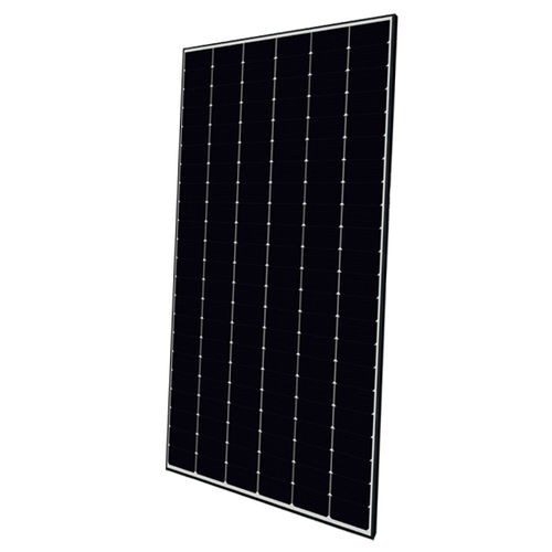 Фотоэлектрический модуль из монокристаллического кремния - HiDM Series - Canadian Solar EMEA - CE / TÜV / для установки на крыше
