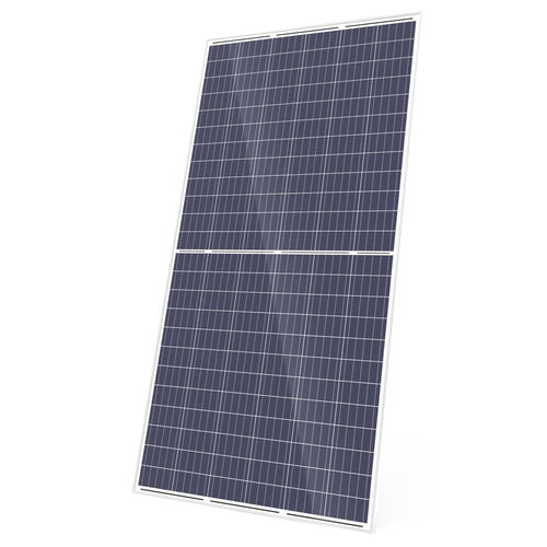 Фотоэлектрический модуль из поликристаллического кремния - Ku Series - Canadian Solar EMEA - из монокристаллического кремния / CE / ISO