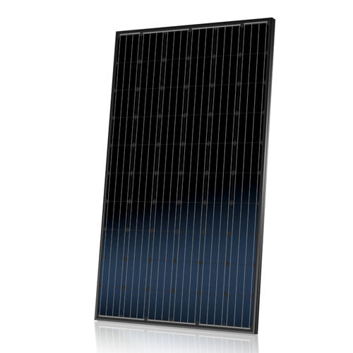 Фотоэлектрический модуль из монокристаллического кремния - All-Black CS6K-MS - Canadian Solar EMEA - CE / TÜV / черный
