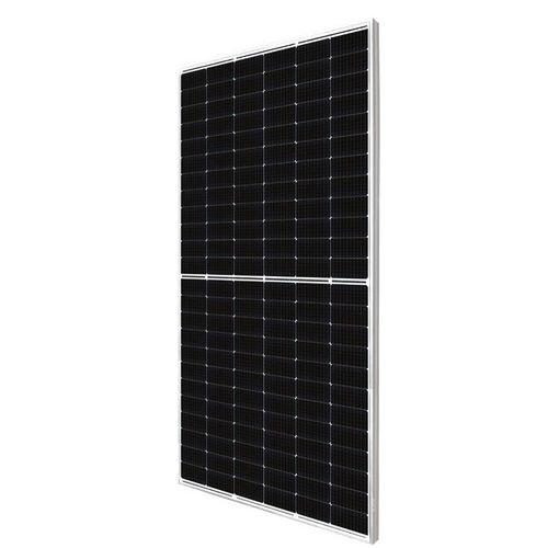 Фотоэлектрический модуль из монокристаллического кремния - HiKu6 - Canadian Solar EMEA - PERC / CE / TÜV