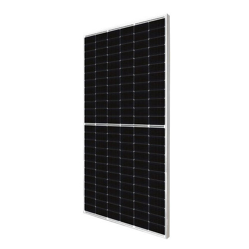 Фотоэлектрический модуль из монокристаллического кремния - BiHiKu6 - Canadian Solar EMEA - PERC / CE / TÜV