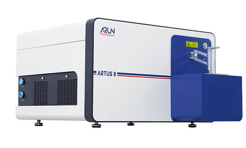 Оптический спектрометр - ARTUS 8 - ARUN Technology Limited - CMOS / автоматический / письменного стола