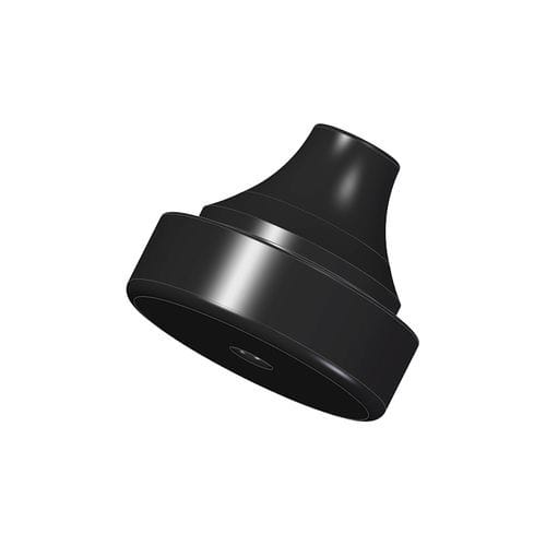 Круглая крышка - 1200 - A. Vogt GmbH & Co.KG - из СКЭП / из кремния / защитная