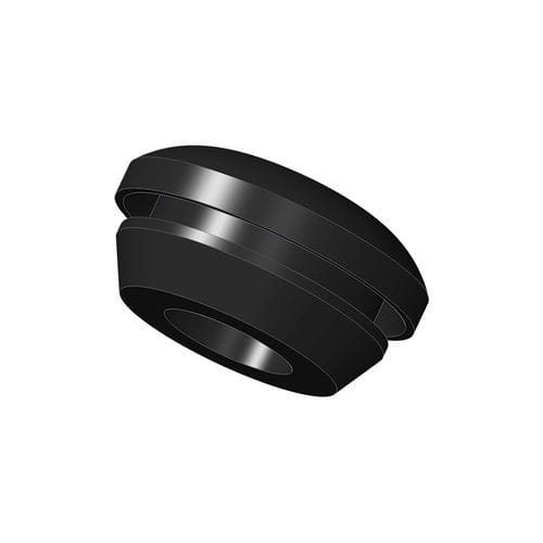 Проходная втулка из СКЭП - 1550 - A. Vogt GmbH & Co.KG - из эластомера / мембранная