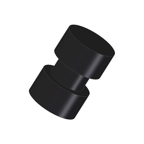 Амортизатор для конструкции - 1294 - A. Vogt GmbH & Co.KG - для колпачков / из СКЭП