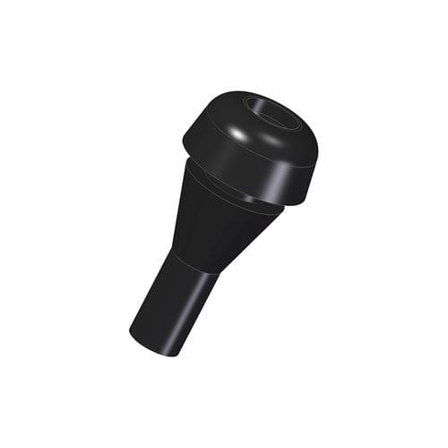 Амортизатор для конструкции - 1242 - A. Vogt GmbH & Co.KG - для безопасности / из СКЭП