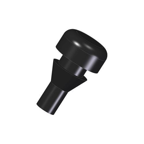 Амортизатор вибрации - 1245 - A. Vogt GmbH & Co.KG - для безопасности / из СКЭП