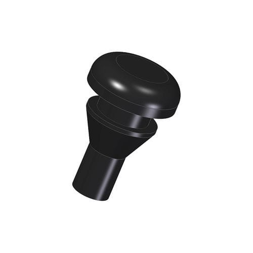 Антивибрационный амортизатор - 1271 - A. Vogt GmbH & Co.KG - для безопасности / из СКЭП / со сниженной перегруженностью