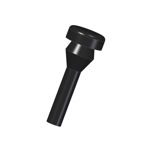 Антивибрационный амортизатор - 1276 - A. Vogt GmbH & Co.KG - для безопасности / из СКЭП