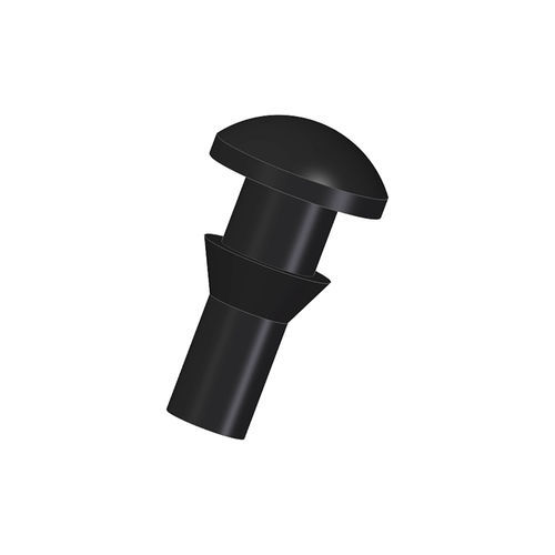 Антивибрационный амортизатор - 1295 - A. Vogt GmbH & Co.KG - из каучука / из СКЭП / по индивидуальному заказу