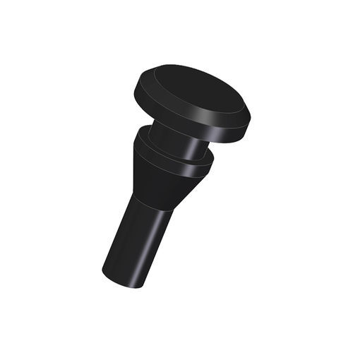 Амортизатор из каучука - 1283 - A. Vogt GmbH & Co.KG - из СКЭП