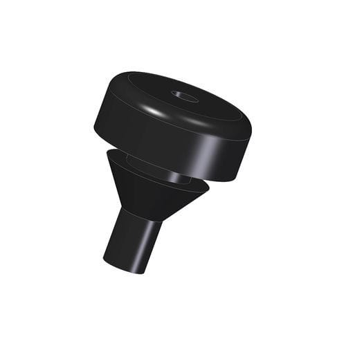 Амортизатор для конструкции - 1284 - A. Vogt GmbH & Co.KG - пневматический
