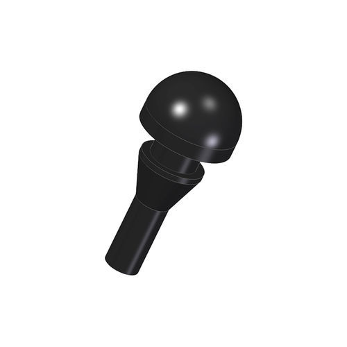 Амортизатор для безопасности - 1249 - A. Vogt GmbH & Co.KG - из каучука / из СКЭП