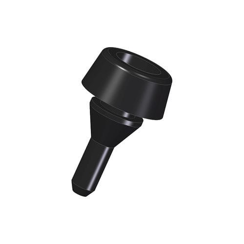 Амортизатор удара - 1344 - A. Vogt GmbH & Co.KG - для конструкции / пневматический / для панелей
