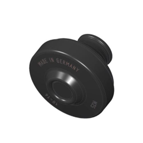Проходная втулка из СКЭП - 4503 - A. Vogt GmbH & Co.KG - IP66